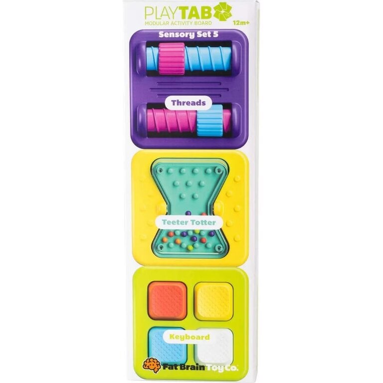 Fat Brain Toy Co. PlayTab System
