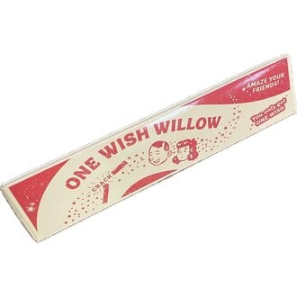 One Wish Willow