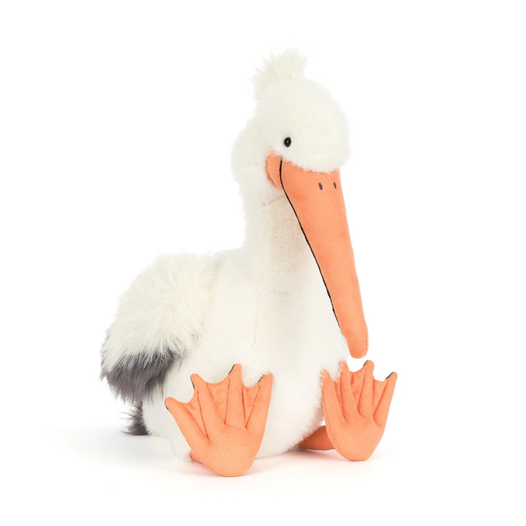 Jellycat Jellycat Keli Pelican