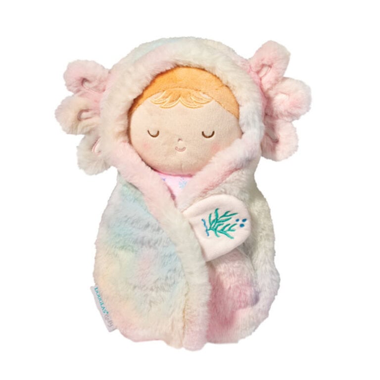 Douglas Loxley Baby Axolotl Hug Doll
