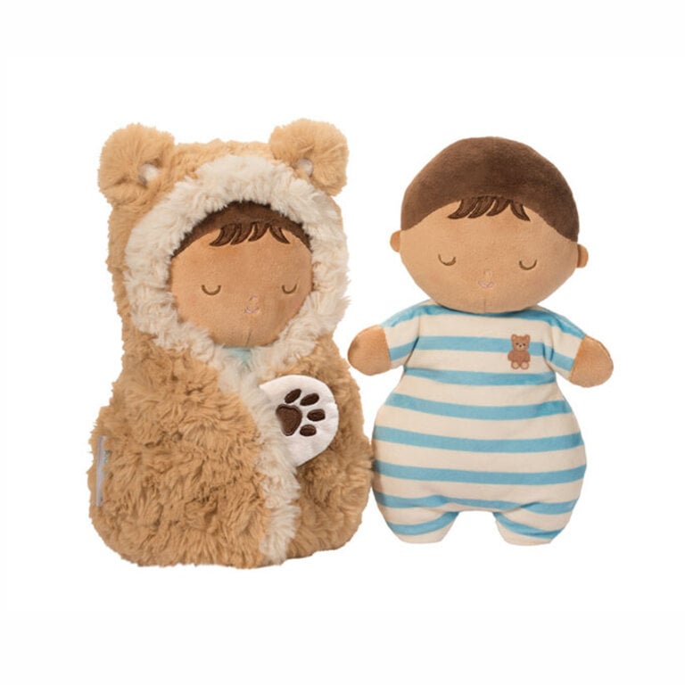 Douglas Tate Teddy Bear Hug Doll