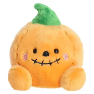 Aurora Palm Pals Craven Jack O'Lantern