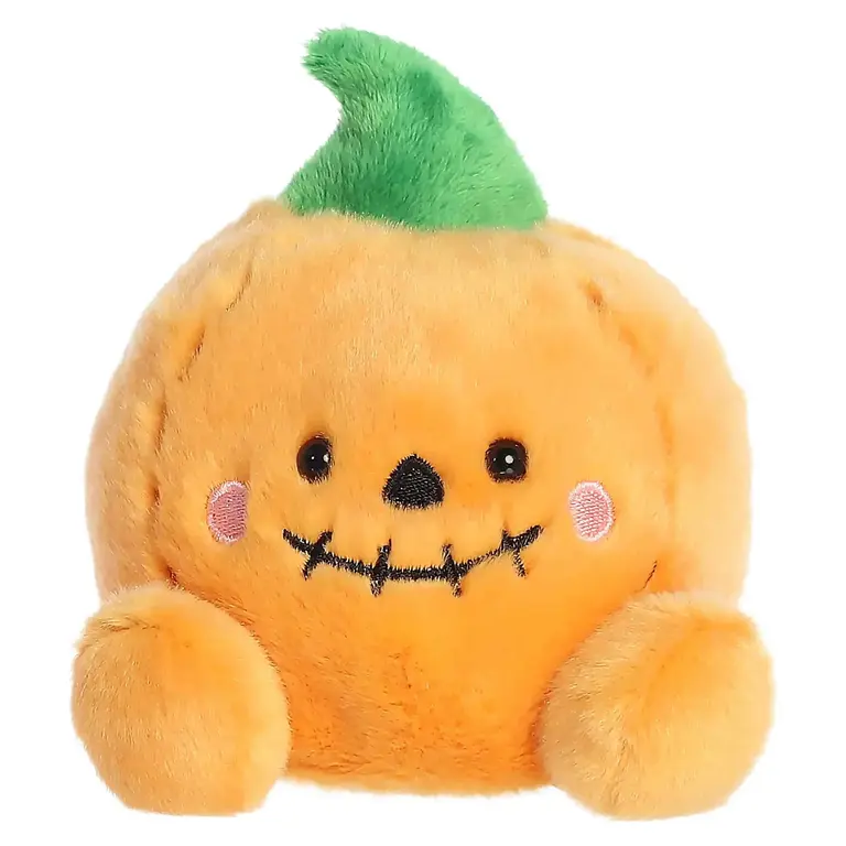 Aurora Palm Pals Craven Jack O'Lantern