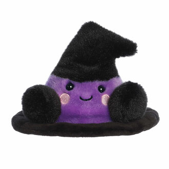 Aurora Palm Pals Rowena Witch Hat