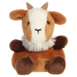 Aurora Palm Pals Meadow Goat