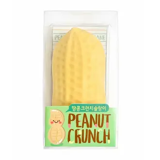 Peanut Crunch Squishy