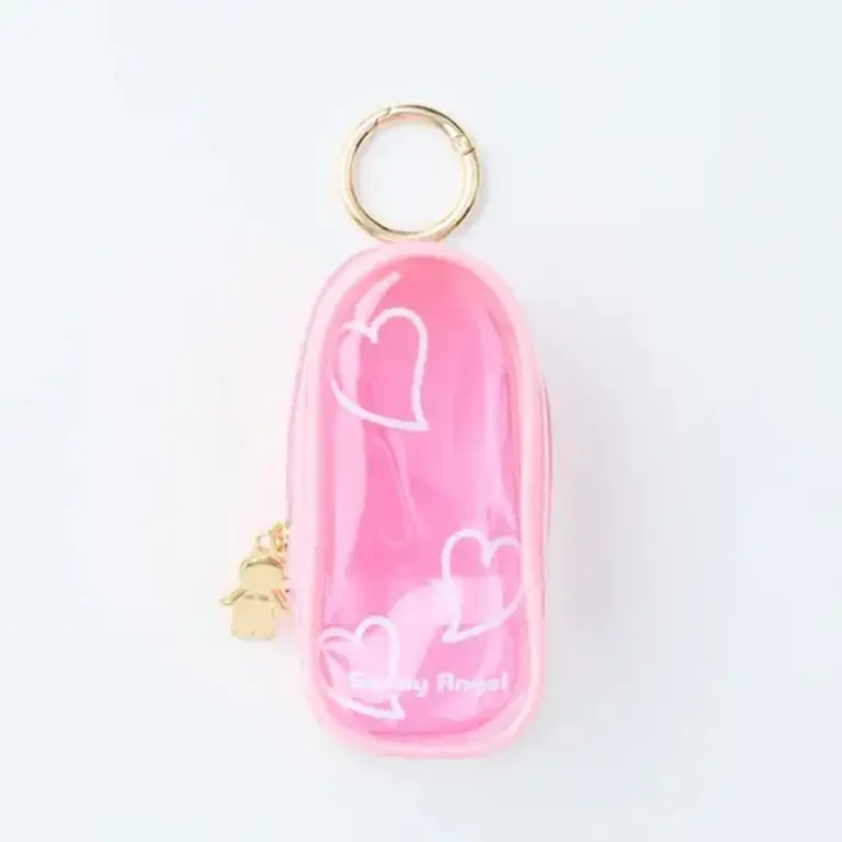Sonny Angel My Bestie Case Pink