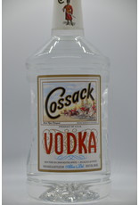 USA Cossack Vodka 1.75L