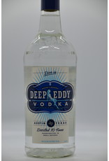 USA Deep Eddy Vodka