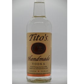 USA Tito's Vodka 750ml