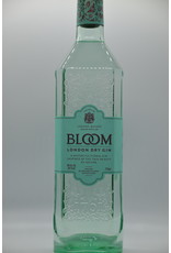 England Bloom London Dry Gin