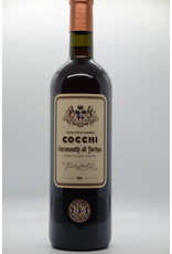 Italy Cocchi Vermouth di Torino 375ml