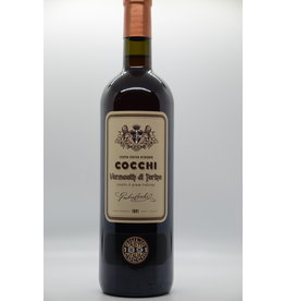 Italy Cocchi Vermouth di Torino 375ml