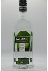 England Greenall's London Dry Gin