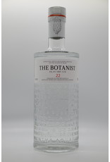 Scotland The Botanist Gin
