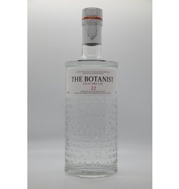 Scotland The Botanist Gin