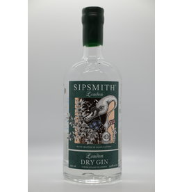 England Sipsmith London Dry Gin