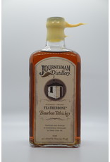 USA Journeyman Distillery Featherbone Bourbon