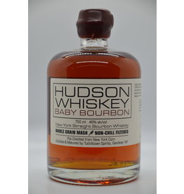 USA Hudson Straight Bourbon Bright Lights