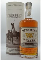 USA Wyoming Whiskey