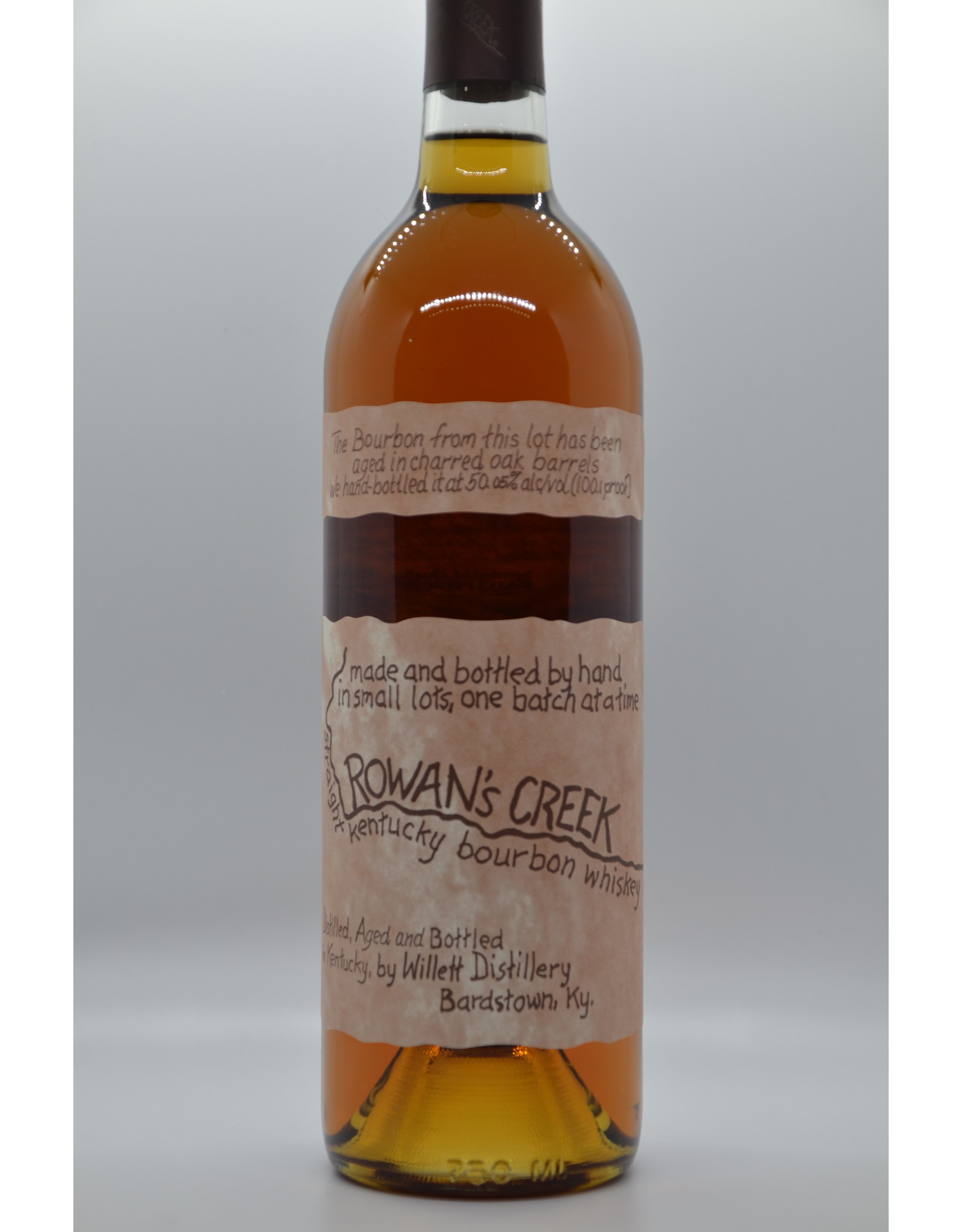 USA Rowan's Creek Kentucky Bourbon Whiskey