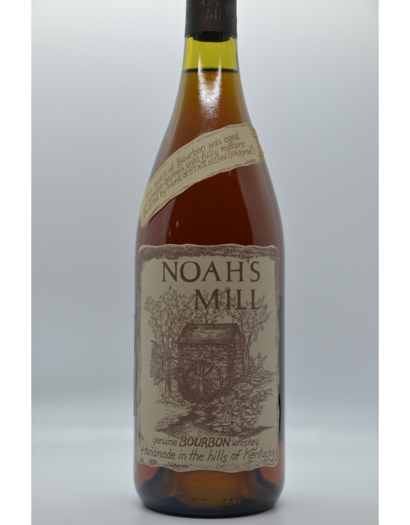 USA Noah's Mill Kentucky Bourbon Whiskey