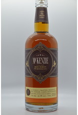 USA McKenzie Bourbon
