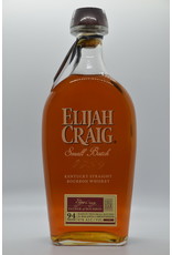 USA Elijah Craig Bourbon