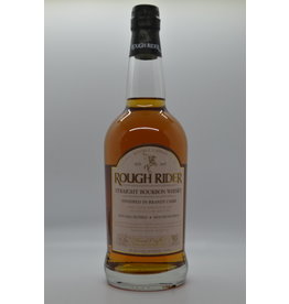 USA Rough Rider Bourbon