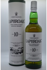 Scotland Laphroaig