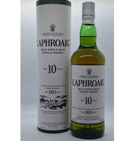 Scotland Laphroaig
