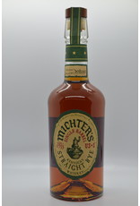USA Michter's Straight Rye