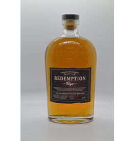 USA Redemption Rye Whiskey