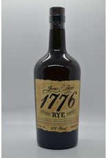 USA James E. Pepper 1776 Rye