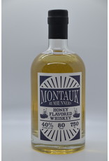 USA Montauk Honey Whiskey