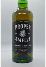 Ireland Proper Twelve Irish Whiskey