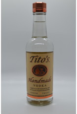 USA Tito's Vodka Pint 375ml