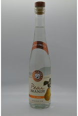 USA Clear Creek Distillery Pear Brandy 700ml (80Proof)