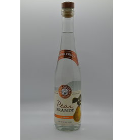 USA Clear Creek Pear Brandy 375ml