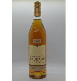 France Chateau de Laubade Bas Armagnac VSOP