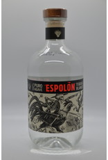 Mexico Espolon Tequila Blanco