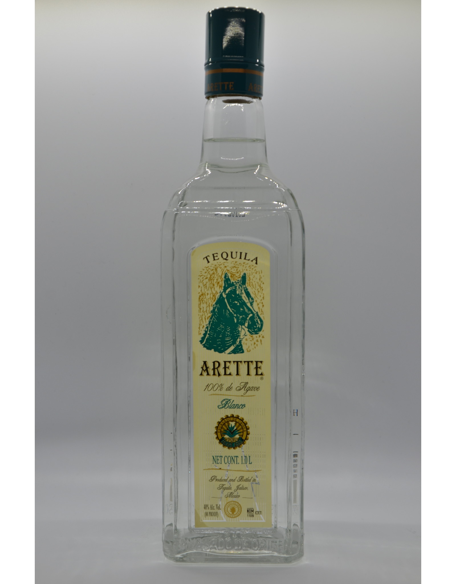 Mexico Arette Tequila Blanco 700ml
