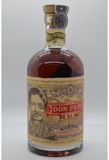 Philippines Don Papa Rum