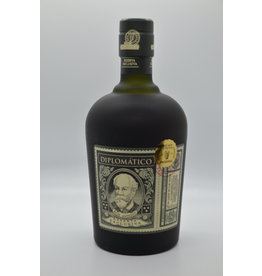 Venezuela Diplomatico Reserva Exclusiva