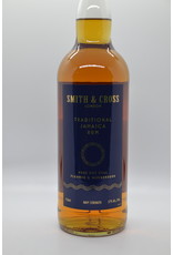 Jamaica Smith and Cross Traditional Jamaica Rum