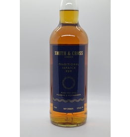 Jamaica Smith and Cross Traditional Jamaica Rum