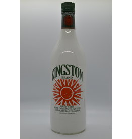 Jamaica Kingston Coconut Rum 1L