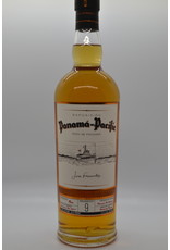 Panama Panama-Pacific 9 Year Rum