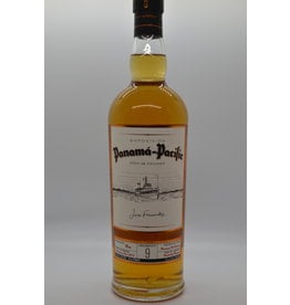 Panama Panama-Pacific 9 Year Rum