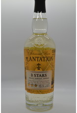 Jamaica Plantation  3 Stars White Rum